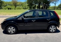 Autos - Ford Fiesta 2008 Nafta 135900Km - En Venta