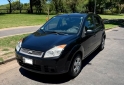 Autos - Ford Fiesta 2008 Nafta 135900Km - En Venta