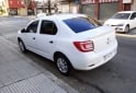 Autos - Renault Logan 2022 Nafta 42000Km - En Venta