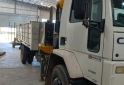 Camiones y Gr�as - Ford cargo 1317e con hidrogr�a lince 9000 - En Venta