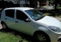 Autos - Renault Sandero 2012 Nafta 105000Km - En Venta