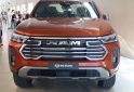 Camionetas - RAM DAKOTA LARAMIE 2025 Diesel 0Km - En Venta