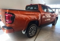 Camionetas - RAM DAKOTA LARAMIE 2025 Diesel 0Km - En Venta