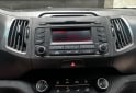 Camionetas - Kia Sportage 2014 Nafta 130000Km - En Venta
