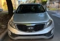 Camionetas - Kia Sportage 2014 Nafta 130000Km - En Venta