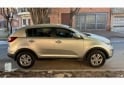 Camionetas - Kia Sportage 2014 Nafta 130000Km - En Venta