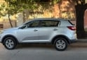 Camionetas - Kia Sportage 2014 Nafta 130000Km - En Venta