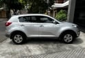 Camionetas - Kia Sportage 2014 Nafta 130000Km - En Venta