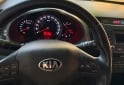 Camionetas - Kia Sportage 2014 Nafta 130000Km - En Venta