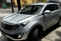 Camionetas - Kia Sportage 2014 Nafta 130000Km - En Venta
