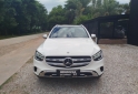 Camionetas - Mercedes Benz GLC 300 OFFROAD 4MATIC 2020 Nafta 80000Km - En Venta