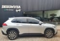 Autos - Toyota COROLLA CROSS SEG 2022 Nafta 110000Km - En Venta