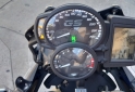 Motos - Bmw F 800 GS 2017 Nafta 39000Km - En Venta