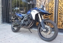 Motos - Bmw F 800 GS 2017 Nafta 39000Km - En Venta