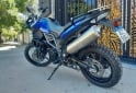 Motos - Bmw F 800 GS 2017 Nafta 39000Km - En Venta