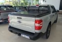 Camionetas - Ford Maverick XLT 2024 Nafta 51000Km - En Venta