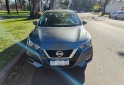 Autos - Nissan Versa 2022 Nafta 45000Km - En Venta