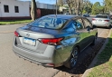 Autos - Nissan Versa 2022 Nafta 45000Km - En Venta