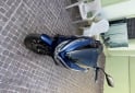 Motos - Honda PCX 2021 Nafta 8500Km - En Venta