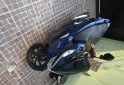 Motos - Honda PCX 2021 Nafta 8500Km - En Venta