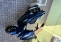 Motos - Honda PCX 2021 Nafta 8500Km - En Venta