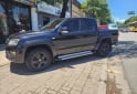 Camionetas - Volkswagen Amarok higline TDI 4x2 2017 Diesel 153000Km - En Venta