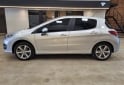 Autos - Peugeot 308 ALLURE PACK 1.6L HDI 2018 Diesel 55000Km - En Venta