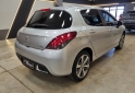 Autos - Peugeot 308 ALLURE PACK 1.6L HDI 2018 Diesel 55000Km - En Venta