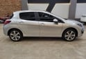 Autos - Peugeot 308 ALLURE PACK 1.6L HDI 2018 Diesel 55000Km - En Venta