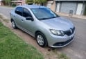 Autos - Renault Nuevo logan authentique 2014 GNC 148000Km - En Venta