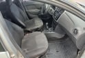 Autos - Renault Nuevo logan authentique 2014 GNC 148000Km - En Venta