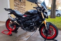 Motos - Benelli 752s 2022 Nafta 9000Km - En Venta