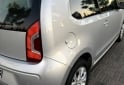 Autos - Volkswagen Up HIGHLINE 2015 Nafta 87000Km - En Venta
