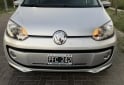 Autos - Volkswagen Up HIGHLINE 2015 Nafta 87000Km - En Venta