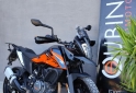 Motos - Ktm Adventure 390 2023 Nafta 17235Km - En Venta