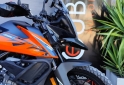 Motos - Ktm Adventure 390 2023 Nafta 17235Km - En Venta