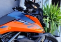 Motos - Ktm Adventure 390 2023 Nafta 17235Km - En Venta