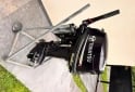 Otros (N�utica) - Tohatsu 18 hp 2t 2023 - En Venta