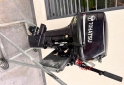 Otros (N�utica) - Tohatsu 18 hp 2t 2023 - En Venta
