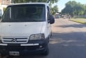 Utilitarios - Citroen Jumper 2007 Diesel 270000Km - En Venta