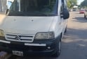 Utilitarios - Citroen Jumper 2007 Diesel 270000Km - En Venta