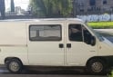 Utilitarios - Citroen Jumper 2007 Diesel 270000Km - En Venta
