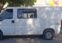 Utilitarios - Citroen Jumper 2007 Diesel 270000Km - En Venta