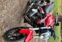 Motos - Benelli 302s 2022 Nafta 6000Km - En Venta