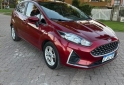 Autos - Ford fiesta 2018 Nafta 78000Km - En Venta