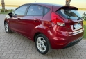 Autos - Ford fiesta 2018 Nafta 78000Km - En Venta