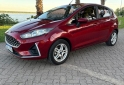 Autos - Ford fiesta 2018 Nafta 78000Km - En Venta