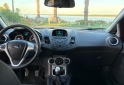 Autos - Ford fiesta 2018 Nafta 78000Km - En Venta