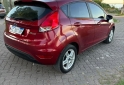 Autos - Ford fiesta 2018 Nafta 78000Km - En Venta