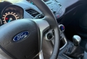 Autos - Ford fiesta 2018 Nafta 78000Km - En Venta